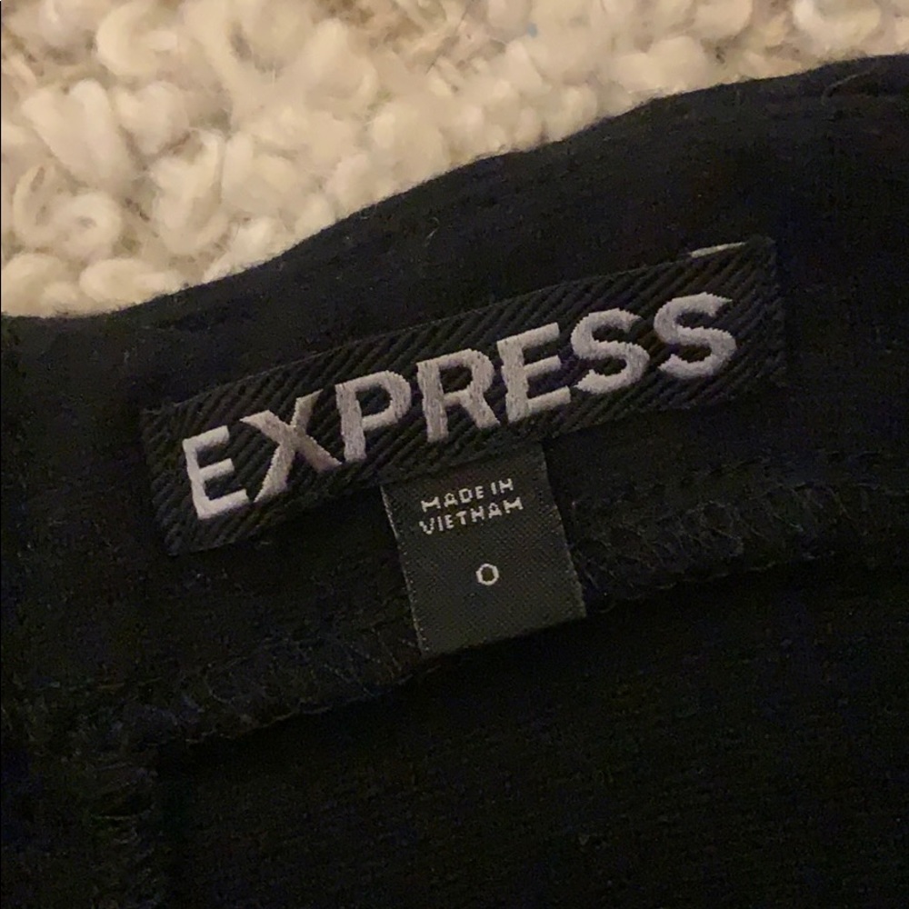 Express skirt - Picture 3 of 6